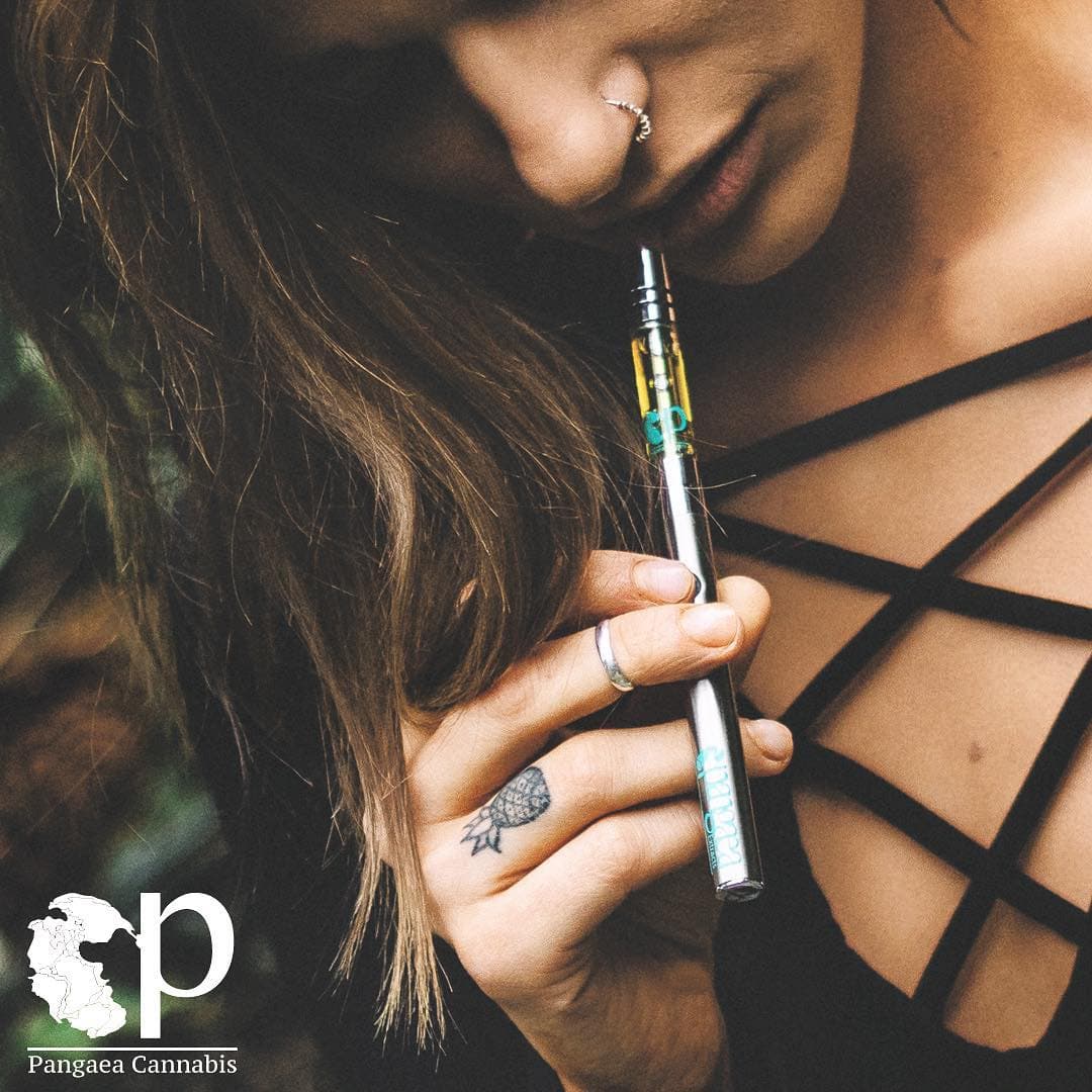 Premium Cannabis Oil